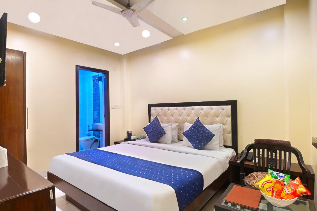 Guru Vas 3* New Delhi