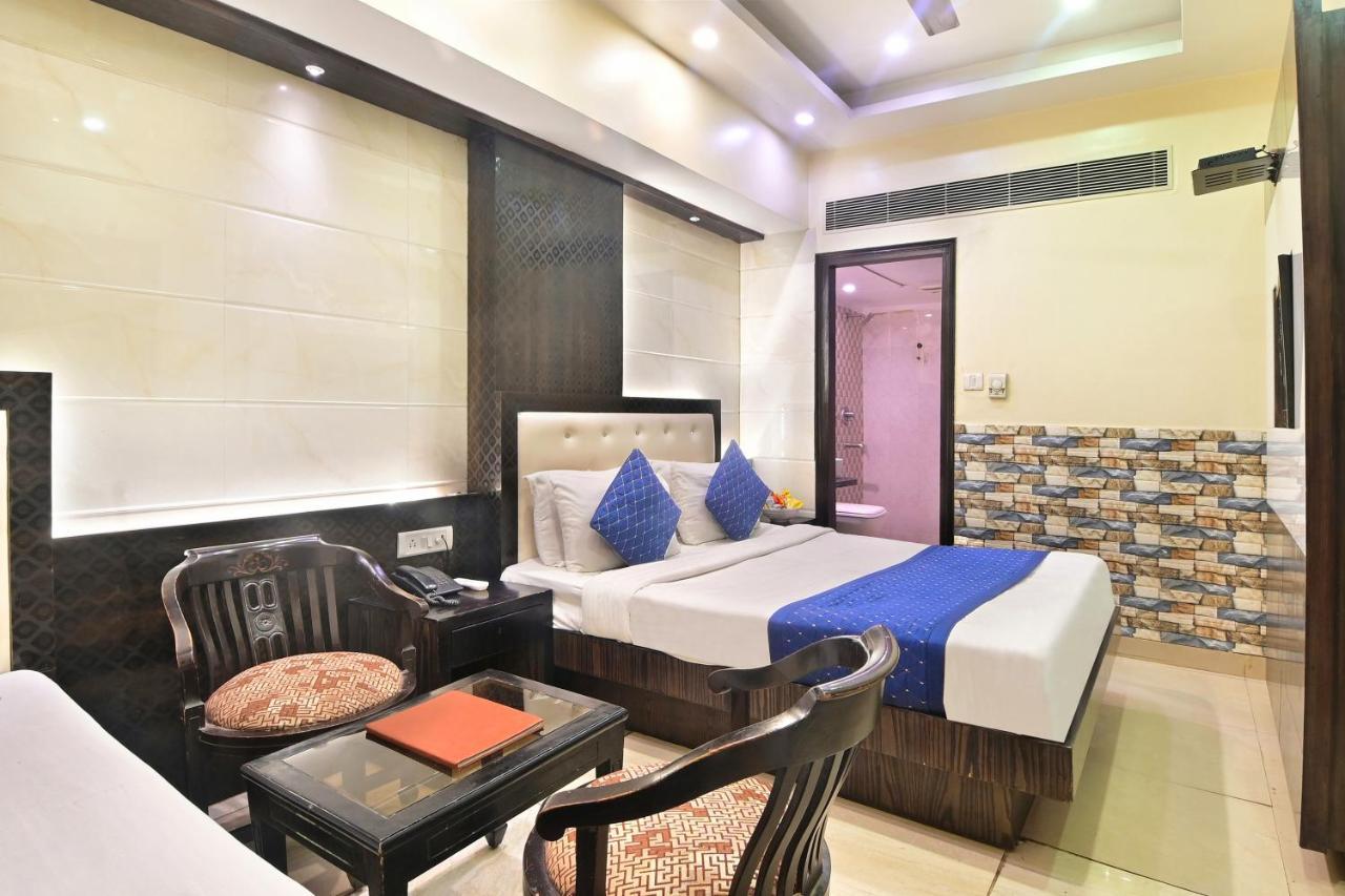 Guru Vas New Delhi