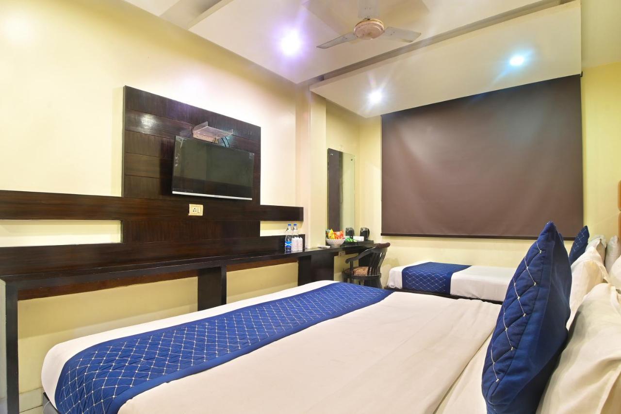 Hotel Guru Vas 3*