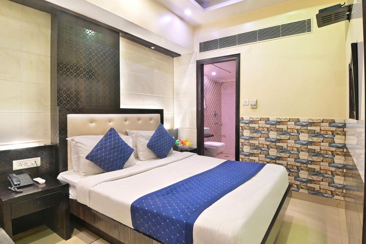 Guru Vas 3* New Delhi