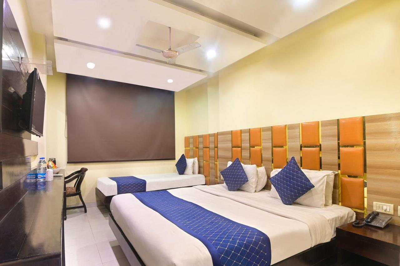 Hotel Guru Vas