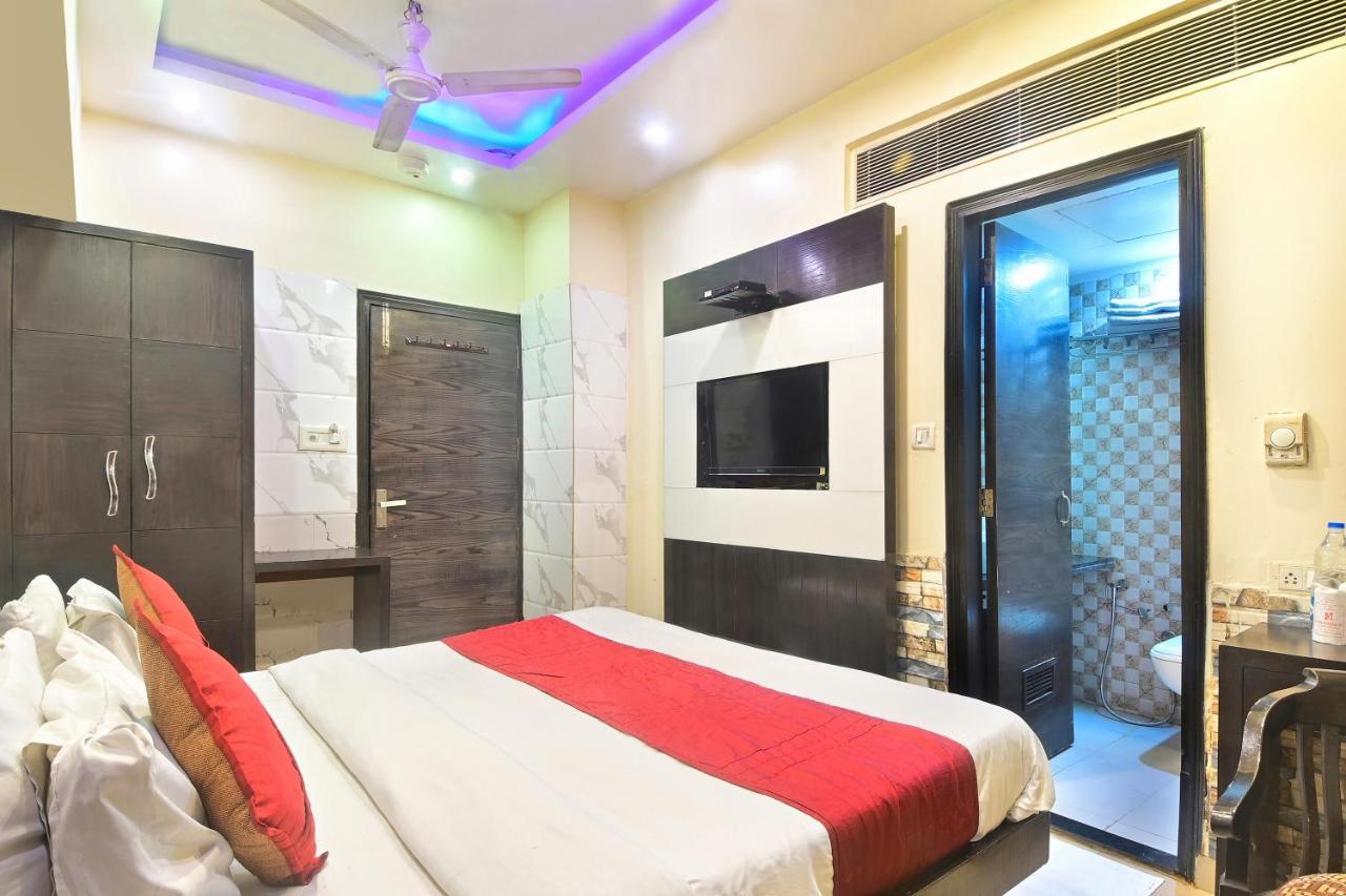 Guru Vas 3* New Delhi
