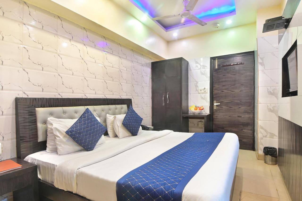 Guru Vas 3* New Delhi