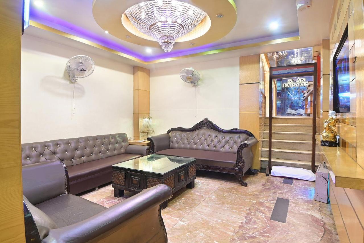 Guru Vas 3* New Delhi