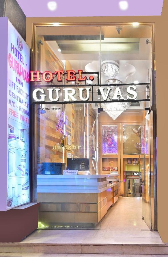 Guru Vas 3* New Delhi